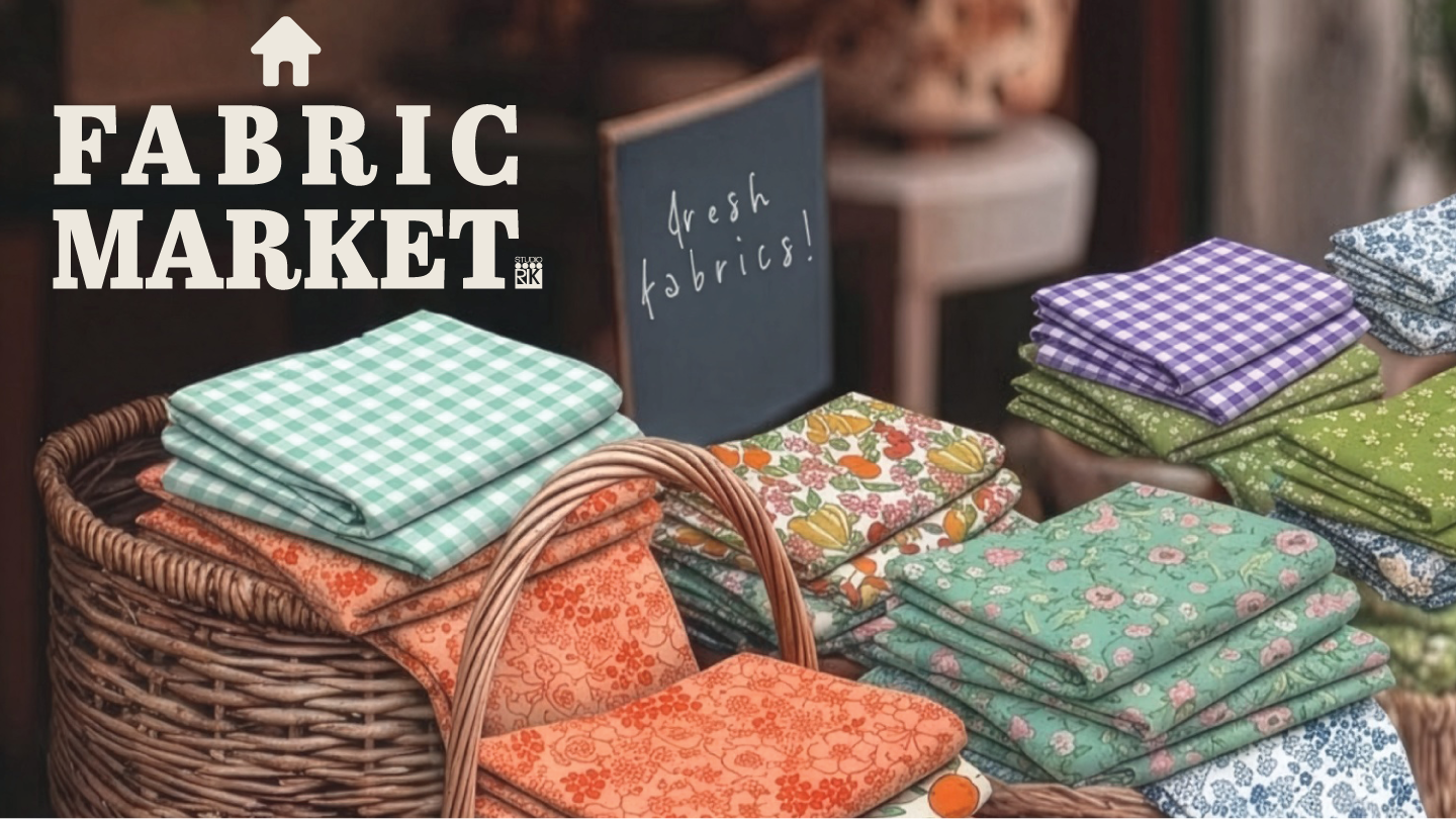 Pattern Fabric Market